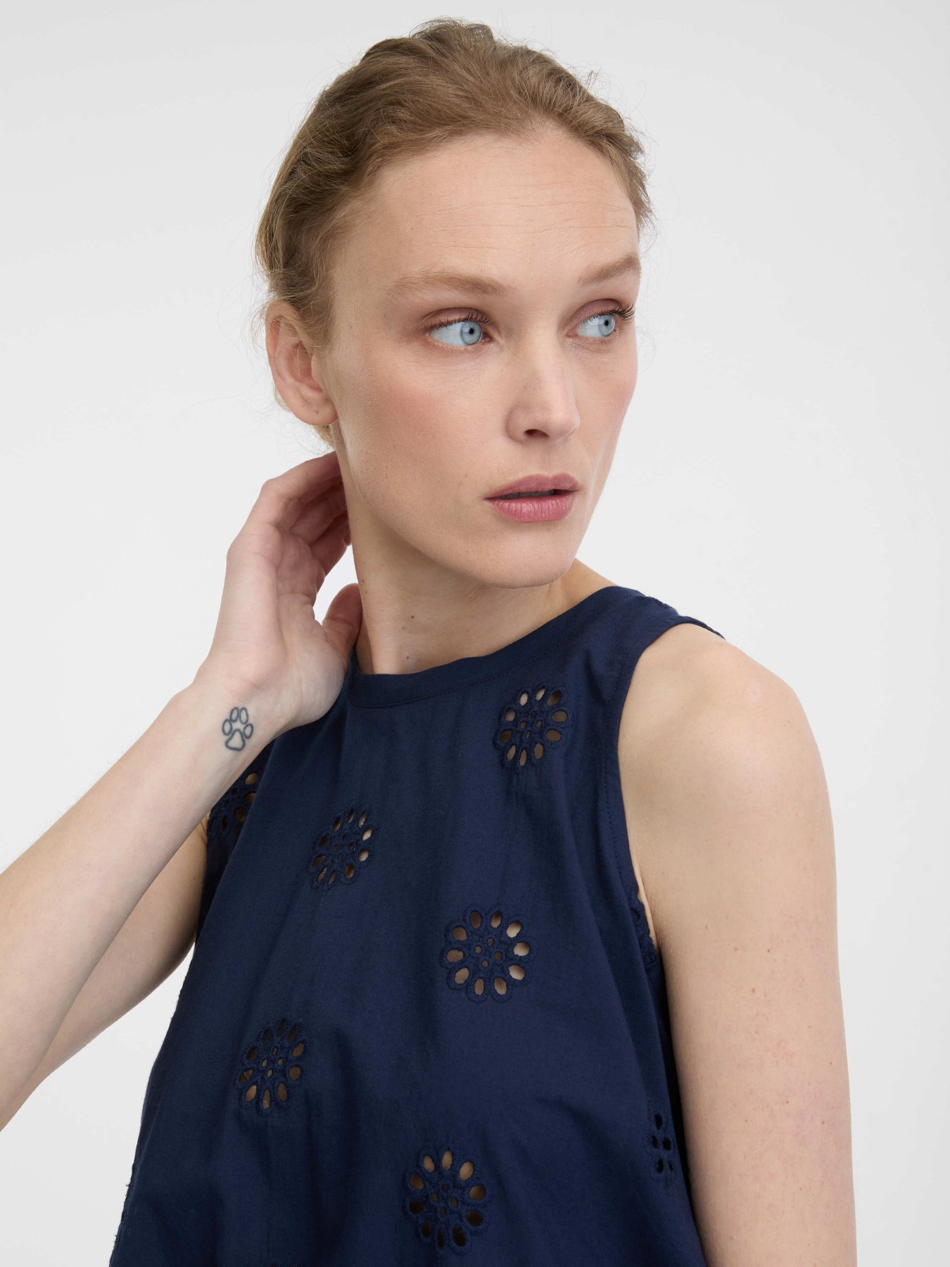 Блуза Orsay модель 1000521-575000 Фото