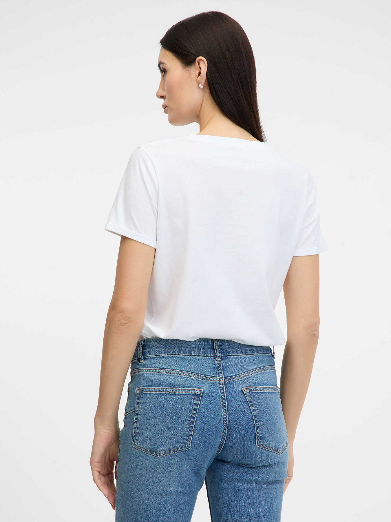 Футболки і поло Orsay модель 1001461-000000 Фото