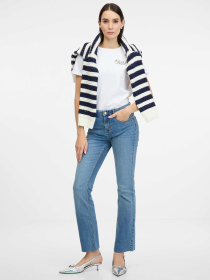 Футболки і поло Orsay модель 1001461-000000 Фото