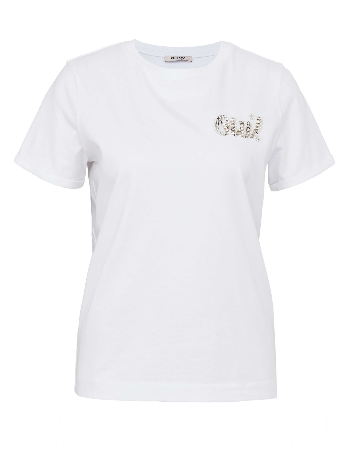 Футболки и поло Orsay модель 1001461-000000 Фото