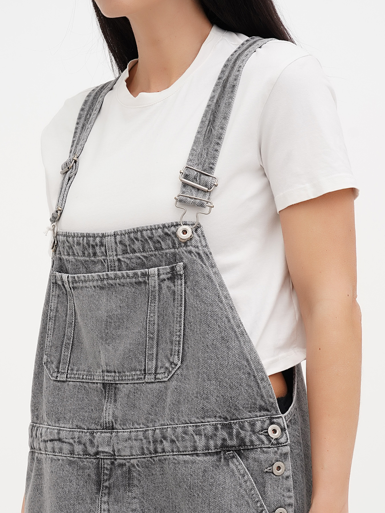 Сарафан Mustang Jeans Nevada Dress модель 1015585 Фото