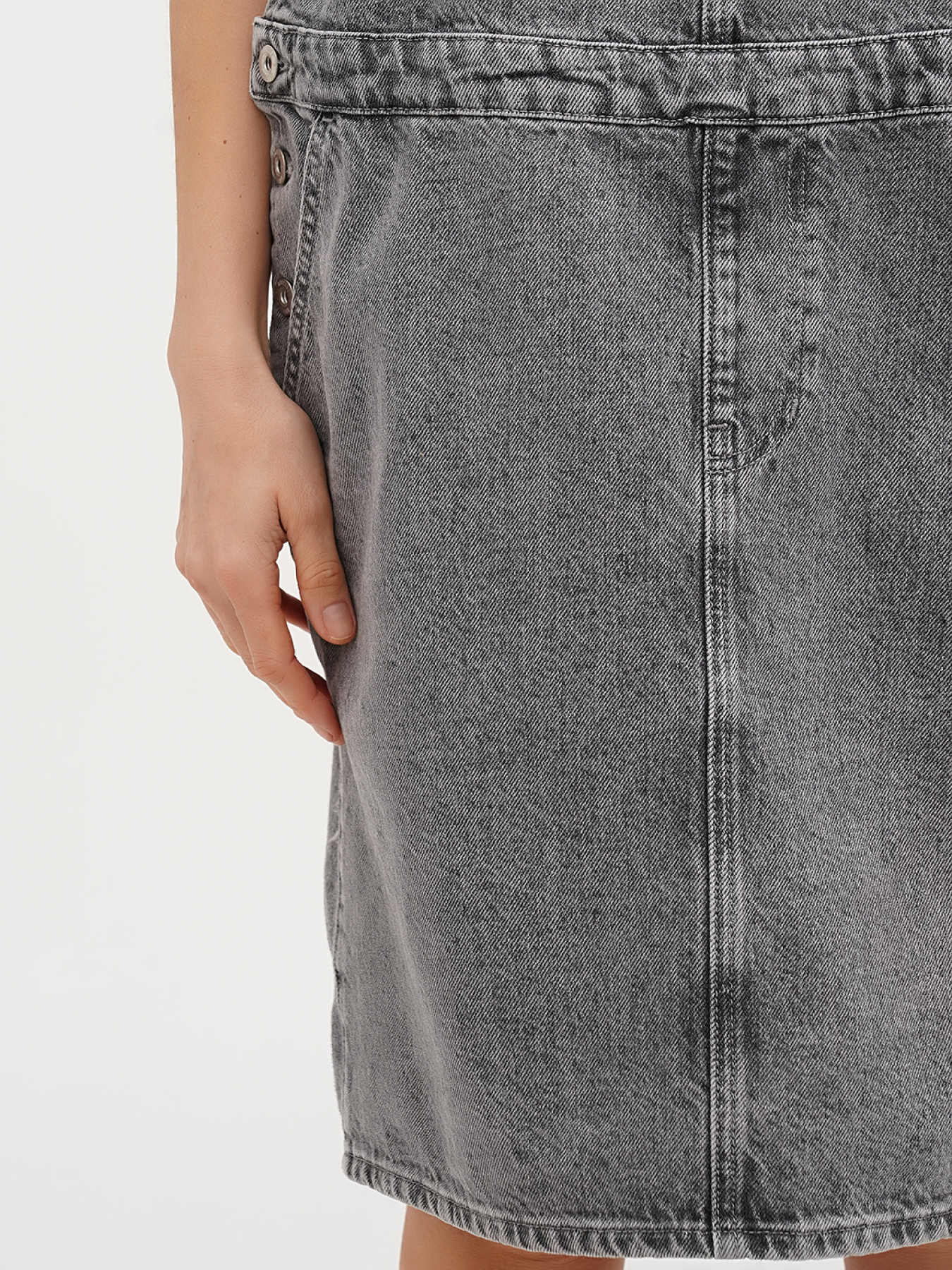 Сарафан Mustang Jeans Nevada Dress модель 1015585 Фото