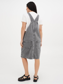 Сарафан Mustang Jeans Nevada Dress модель 1015585 Фото