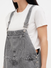 Сарафан Mustang Jeans Nevada Dress модель 1015585 Фото