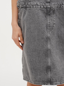 Сарафан Mustang Jeans Nevada Dress модель 1015585 Фото