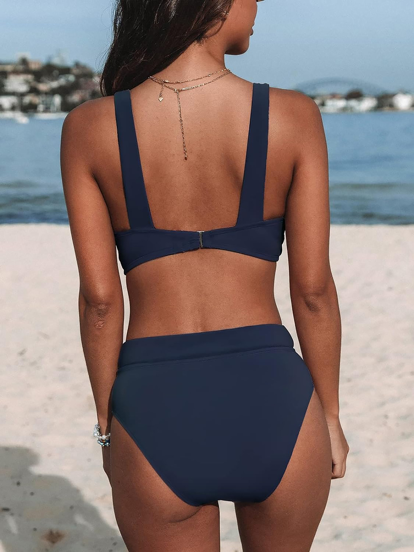 Купальник Cupshe модель 73362 Фото