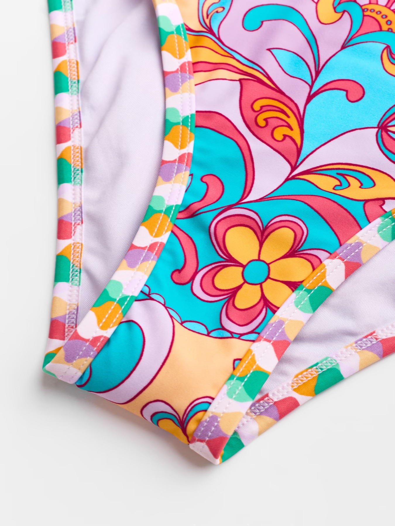 Нижня частина купальника Cupshe модель 76196 Фото