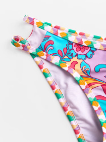 Низ купальника Cupshe модель 76196 Фото