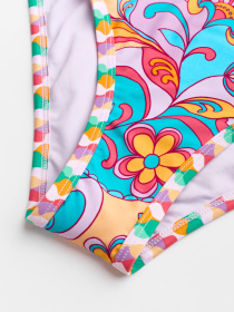 Низ купальника Cupshe модель 76196 Фото