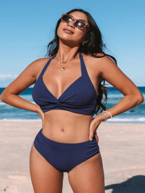 Верх купальника Cupshe модель 76203 Фото