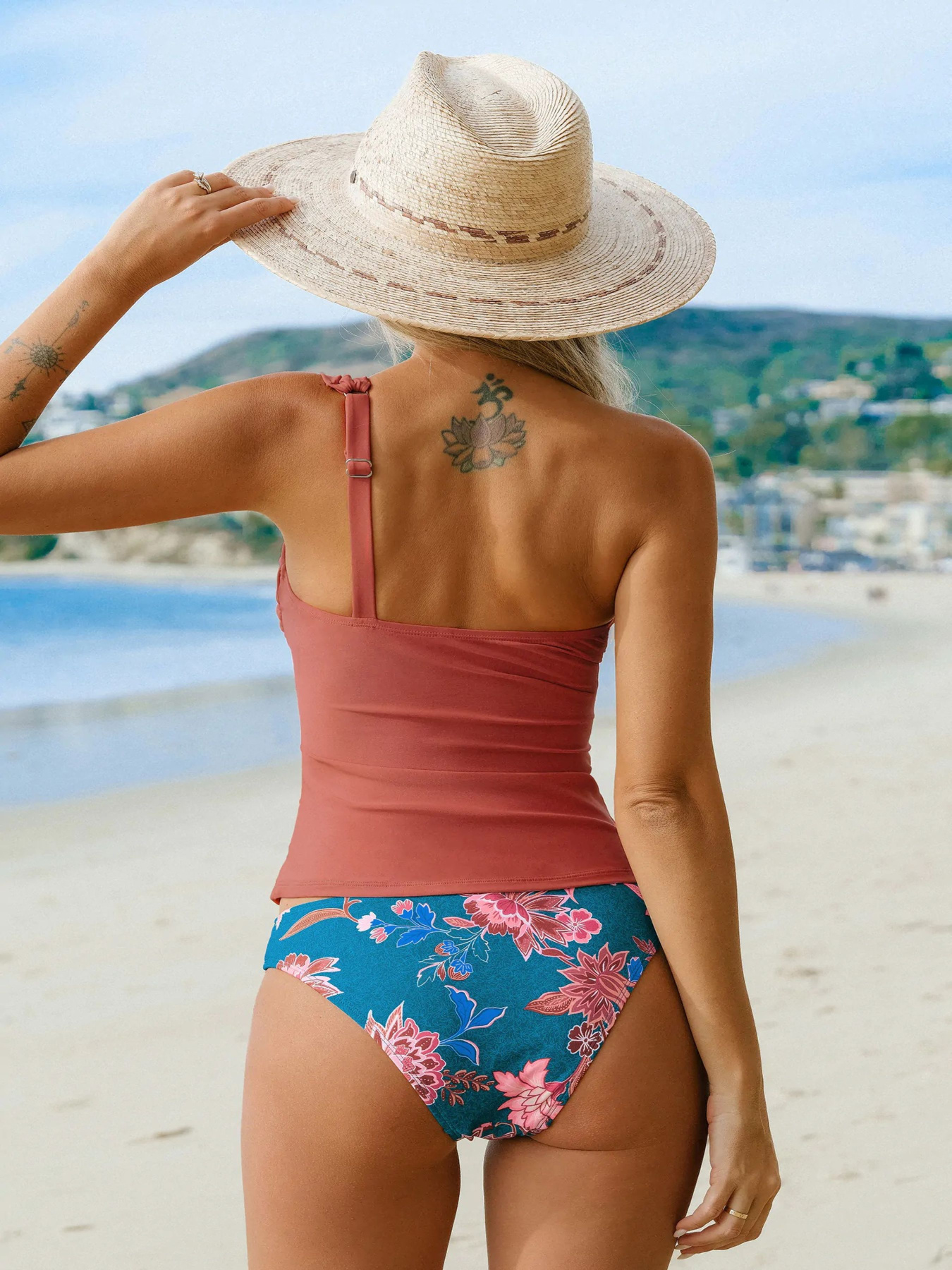 Купальник Cupshe модель 76211 Купальник Cupshe модель 76211 Фото