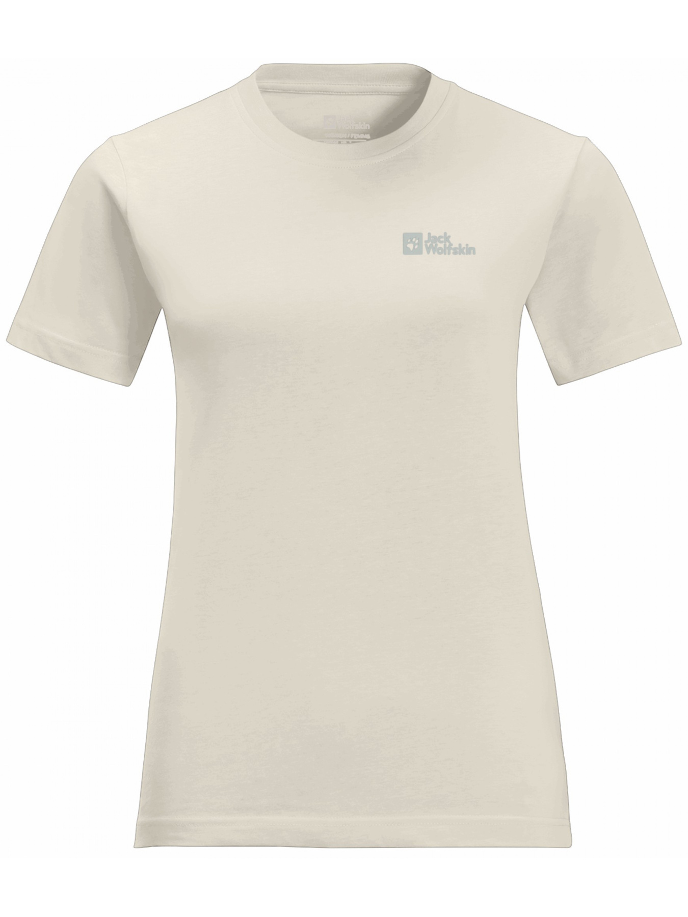 Футболка Jack Wolfskin модель 1808352_5127 Фото