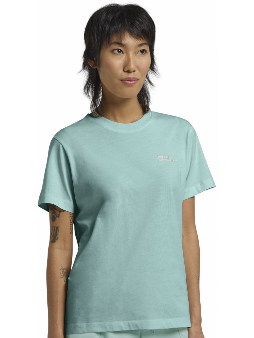 Футболка Jack Wolfskin модель 1808352_E0180 Фото