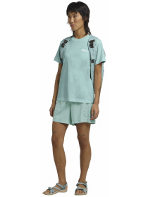 Футболка Jack Wolfskin модель 1808352_E0180 Фото