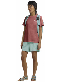 Футболка Jack Wolfskin модель 1808352_J0127 Фото