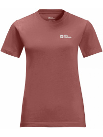 Футболка Jack Wolfskin модель 1808352_J0127 Фото