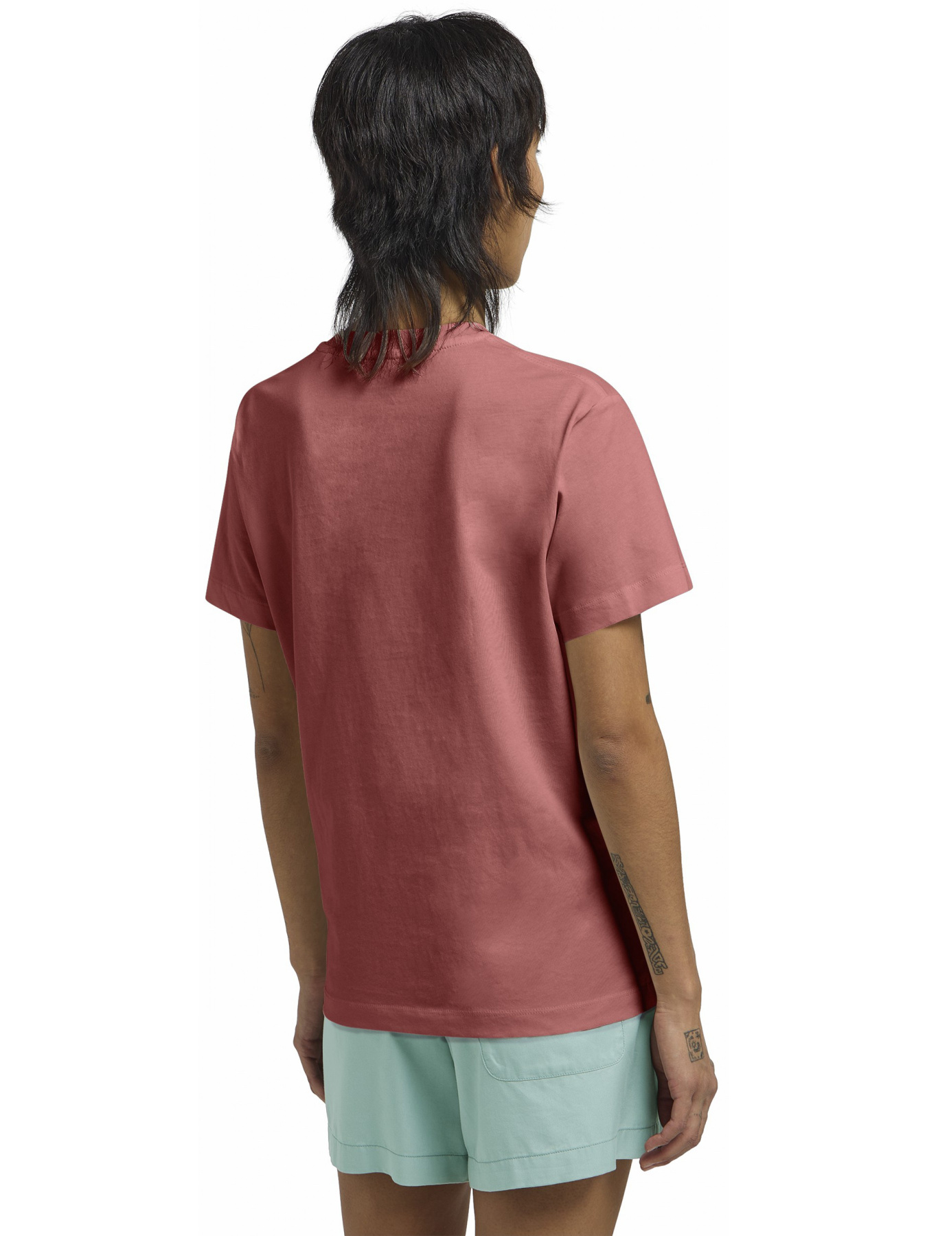 Футболка Jack Wolfskin модель 1808352_J0127 Футболка Jack Wolfskin модель 1808352_J0127 Фото