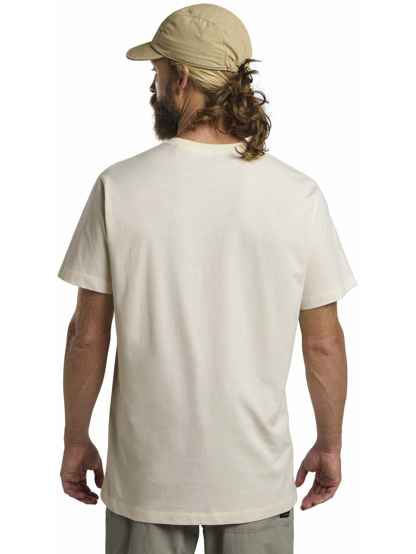 Футболка Jack Wolfskin модель 1808382_5127 Фото