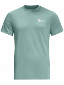 Футболка Jack Wolfskin модель 1808382_E0180 Фото