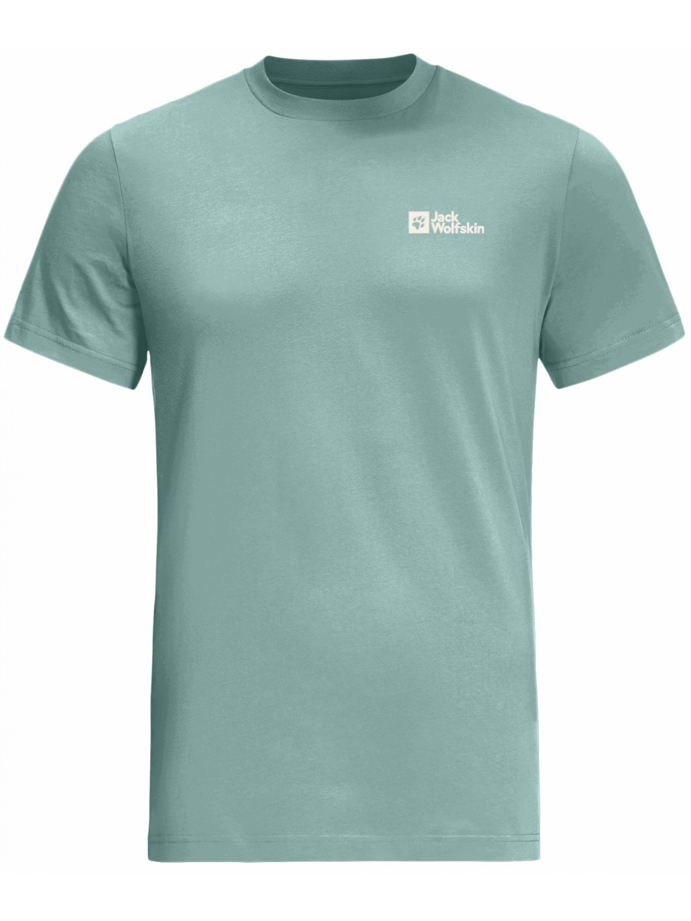 Футболка Jack Wolfskin модель 1808382_E0180 Фото