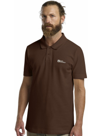 Поло Jack Wolfskin модель 1809301_2745 Фото