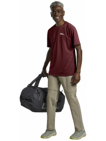 Футболка Jack Wolfskin модель 1809811_2511 Фото