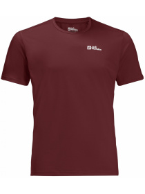 Футболка Jack Wolfskin модель 1809811_2511 Фото