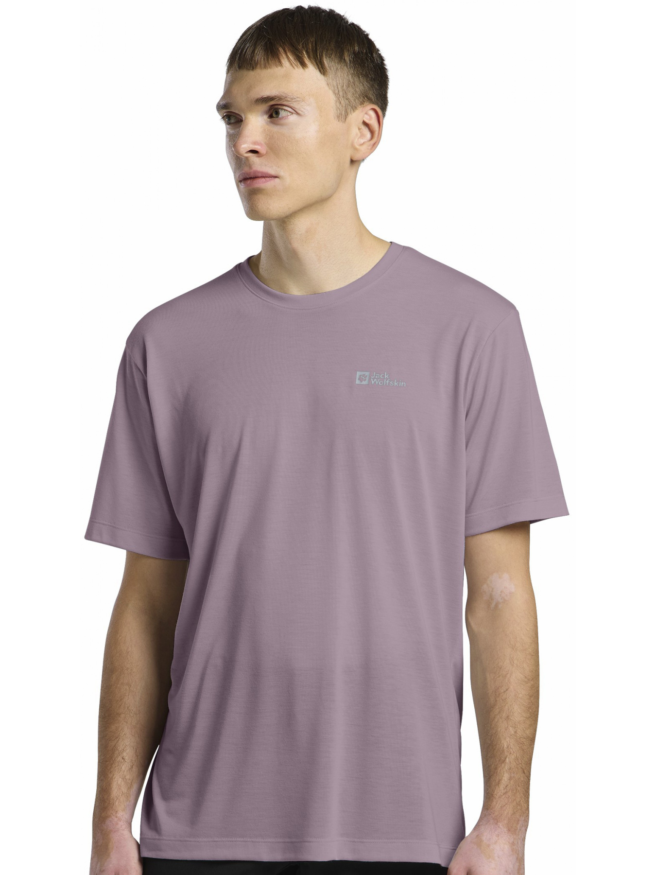 Футболка Jack Wolfskin модель 1809951_I0083 Фото