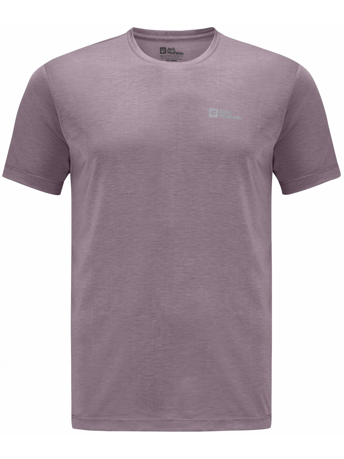 Футболка Jack Wolfskin модель 1809951_I0083 Фото