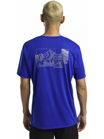 Футболка Jack Wolfskin модель A62314_T0252 Фото