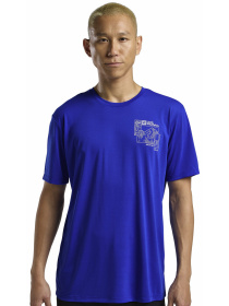 Футболка Jack Wolfskin модель A62314_T0252 Фото