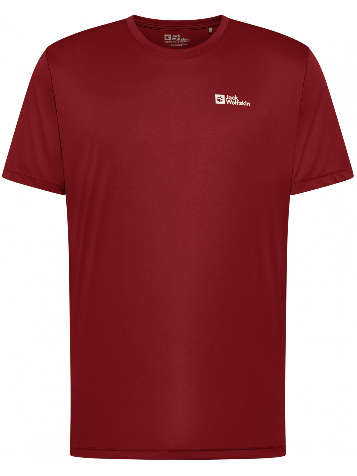 Футболка Jack Wolfskin Модель A63293_2206 Фото