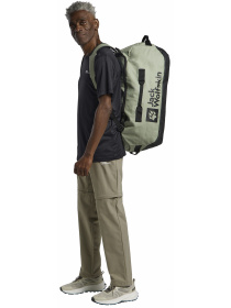 Футболка Jack Wolfskin модель A63293_6350 Фото