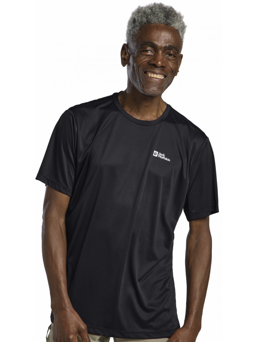 Футболка Jack Wolfskin модель A63293_6350 Фото