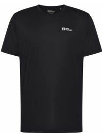 Футболка Jack Wolfskin модель A63293_6350 Фото