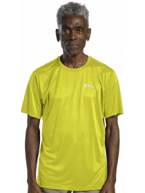 Футболка Jack Wolfskin модель A63293_M0053 Фото