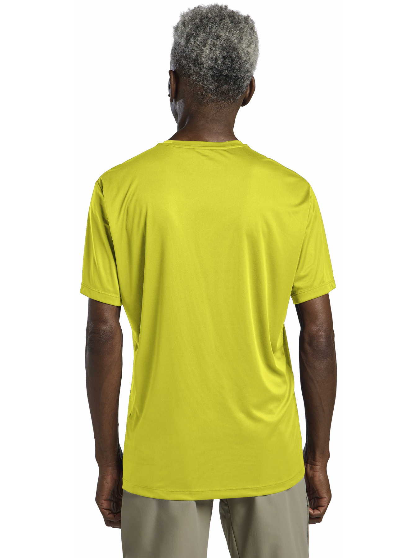 Футболка Jack Wolfskin модель A63293_M0053 Фото