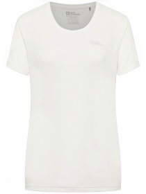 Футболка Jack Wolfskin модель A63294_5488 Фото