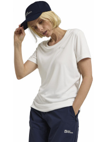 Футболка Jack Wolfskin модель A63294_5488 Футболка Jack Wolfskin модель A63294_5488 Фото