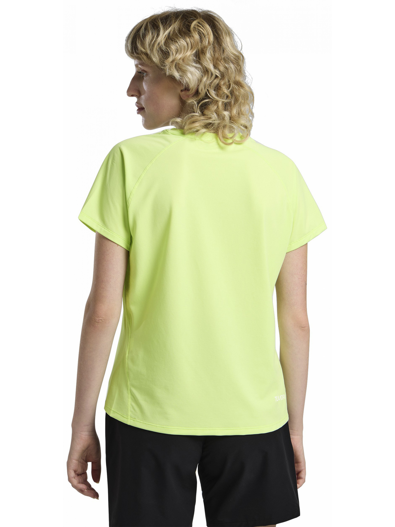 Футболка Jack Wolfskin модель A63801_E0162 Фото