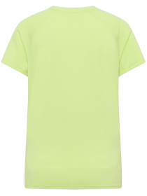 Футболка Jack Wolfskin модель A63801_E0162 Фото