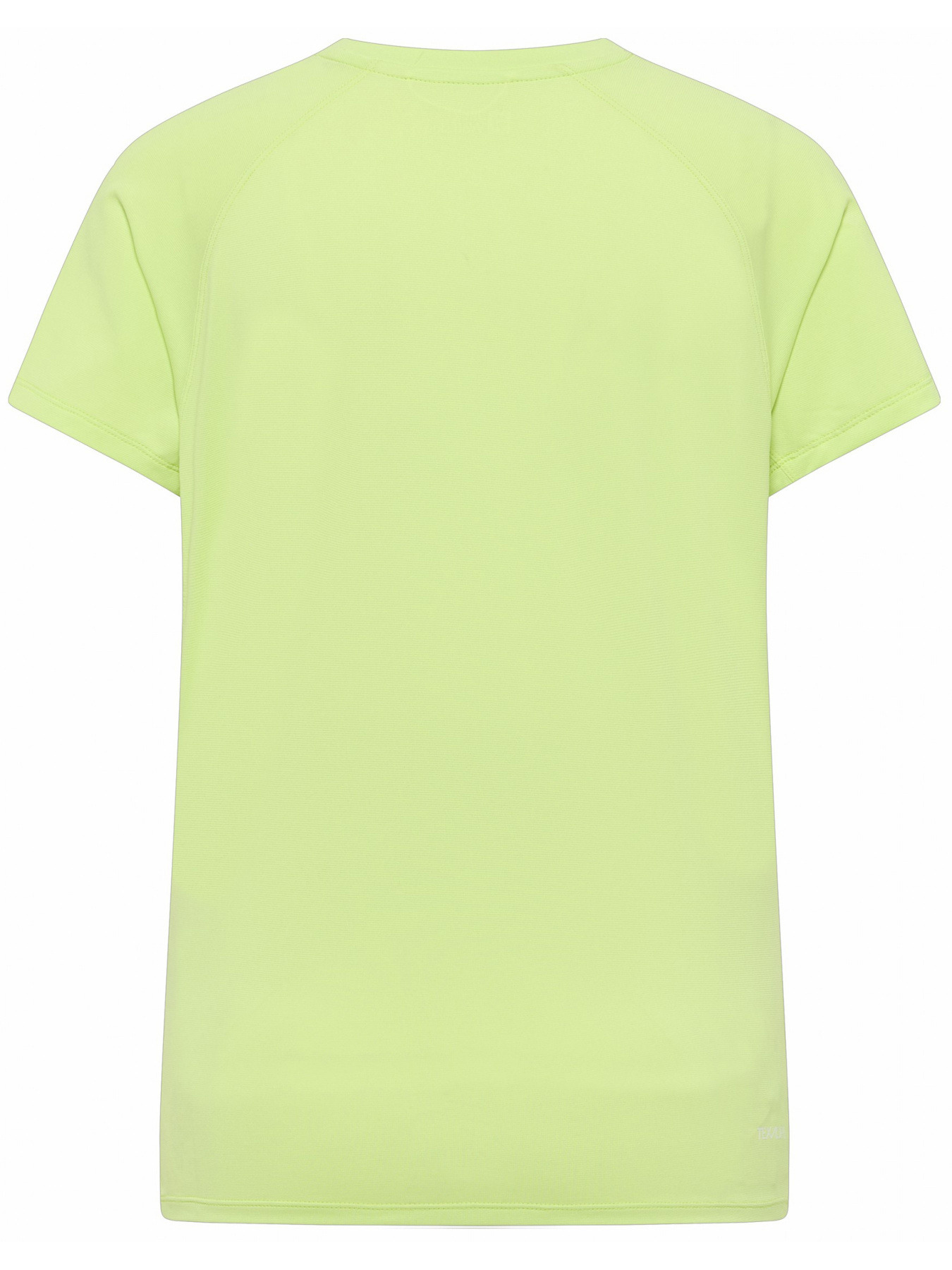 Футболка Jack Wolfskin модель A63801_E0162 Футболка Jack Wolfskin модель A63801_E0162 Фото