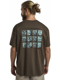 Футболка Jack Wolfskin модель A63857_T0288 Фото