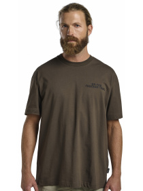 Футболка Jack Wolfskin модель A63857_T0288 Фото