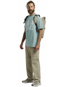 Футболка Jack Wolfskin модель A63860_T0228 Футболка Jack Wolfskin модель A63860_T0228 Фото