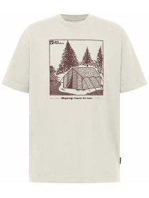 Футболка Jack Wolfskin модель A63860_T0282 Фото