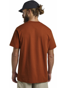 Футболка Jack Wolfskin модель A64116_3330 Фото