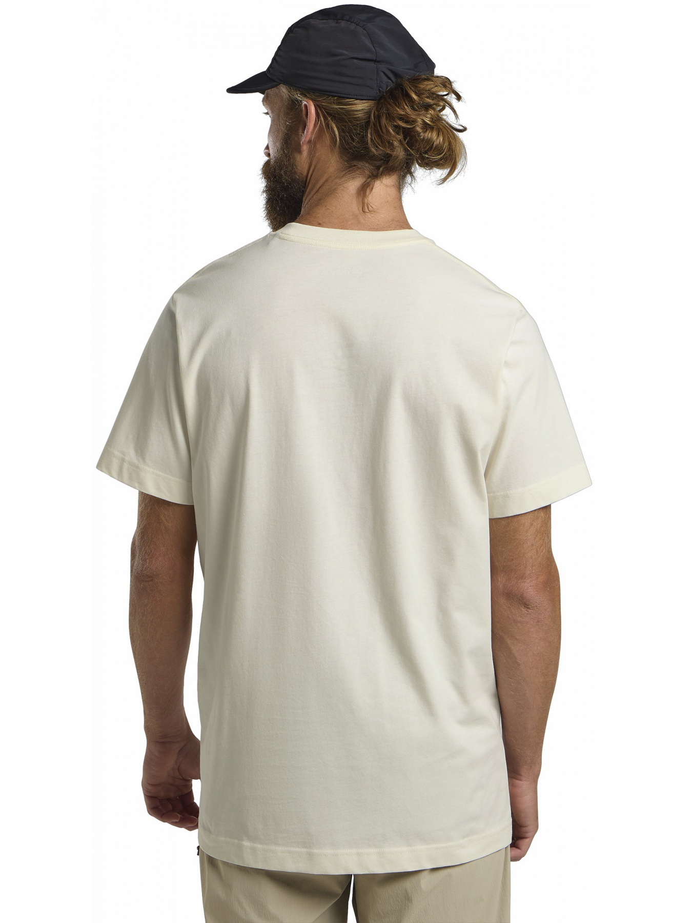 Футболка Jack Wolfskin модель A64116_T0296 Фото