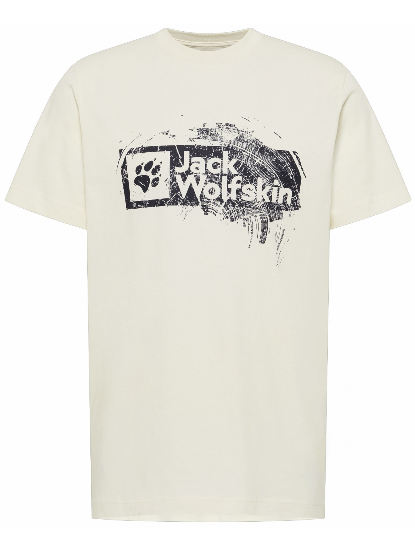 Футболка Jack Wolfskin модель A64116_T0296 Фото