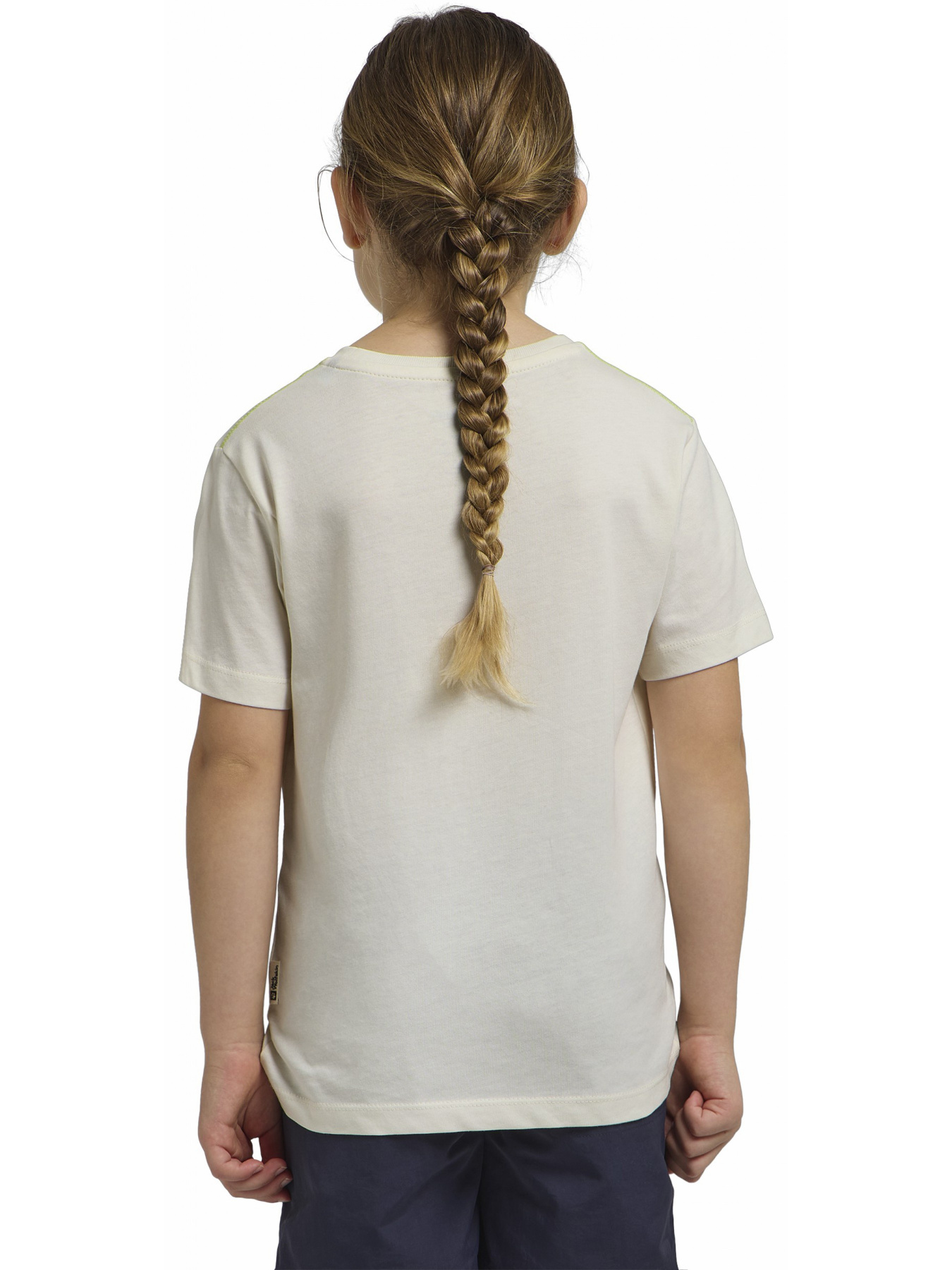 Футболка Jack Wolfskin модель A64185_T0218 Фото